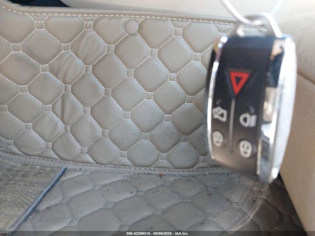 2012 JAGUAR XF SAJWA0FB7CLS55135 Photo 10