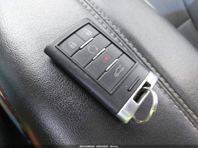2013 CADILLAC XTS 2G61T5S31D9214946 Photo 10