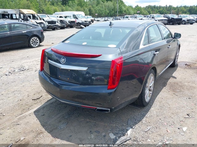 2013 CADILLAC XTS 2G61T5S31D9214946 Photo 3
