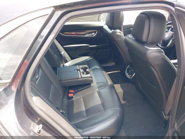 2013 CADILLAC XTS 2G61T5S31D9214946 Photo 7
