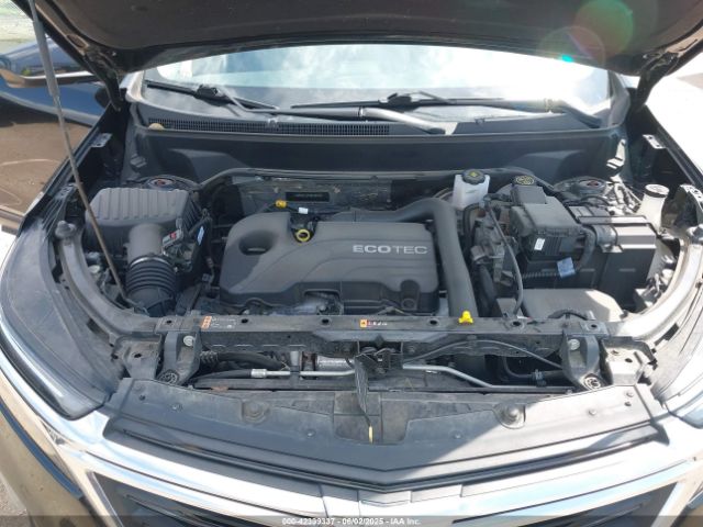 2022 CHEVROLET EQUINOX 2GNAXTEV4N6108424 Photo 9