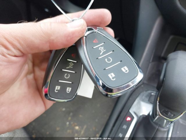 2022 CHEVROLET EQUINOX 2GNAXTEV4N6108424 Photo 10