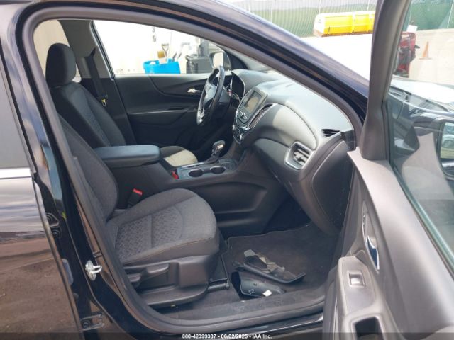 2022 CHEVROLET EQUINOX 2GNAXTEV4N6108424 Photo 4