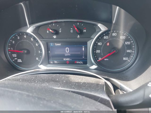 2022 CHEVROLET EQUINOX 2GNAXTEV4N6108424 Photo 6