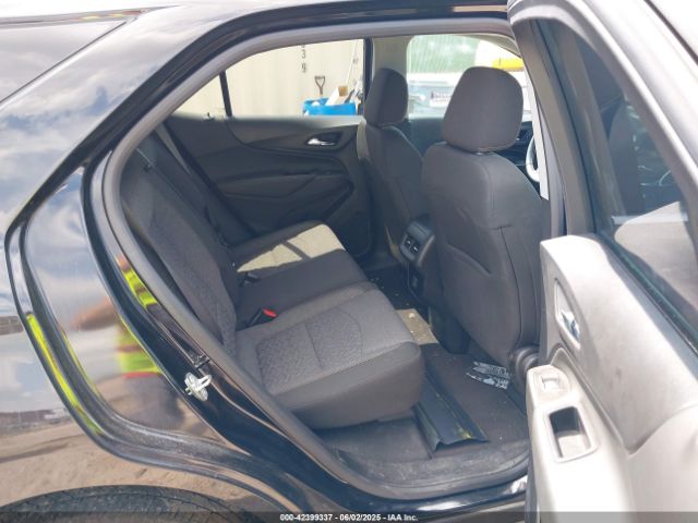 2022 CHEVROLET EQUINOX 2GNAXTEV4N6108424 Photo 7