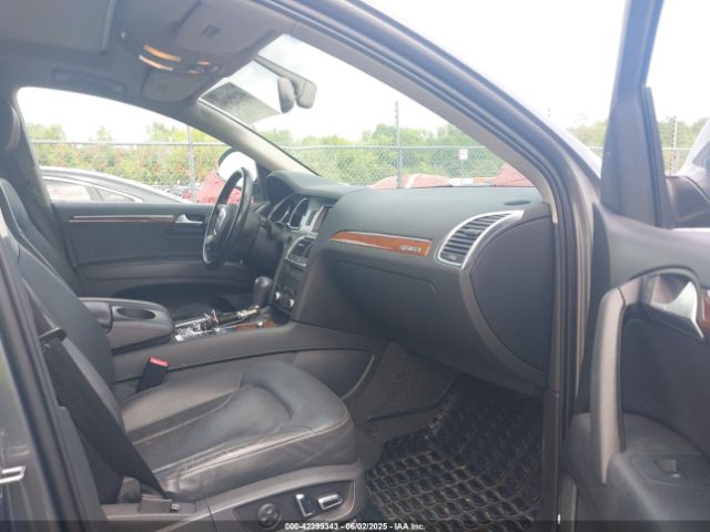2011 AUDI Q7 WA1VMAFEXBD004940 Photo 4