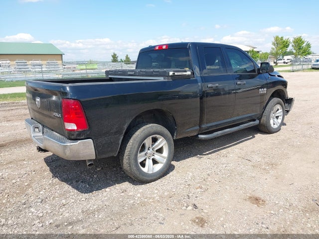 RAM 2015 2015 1C6RR7FM9FS588971 Image 4