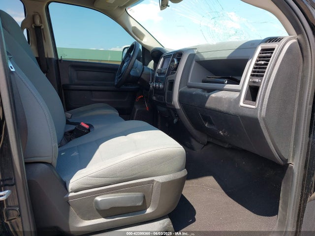 RAM 2015 2015 1C6RR7FM9FS588971 Image 5