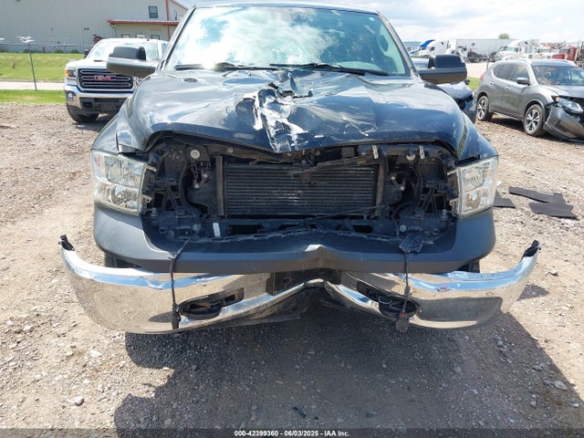 RAM 2015 2015 1C6RR7FM9FS588971 Image 6