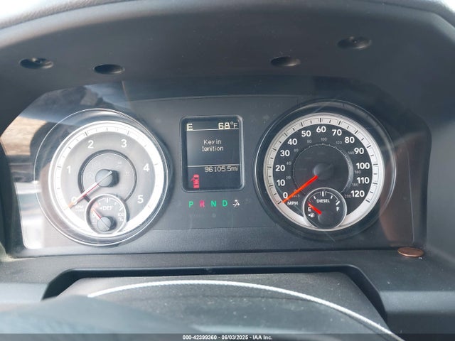 RAM 2015 2015 1C6RR7FM9FS588971 Image 7