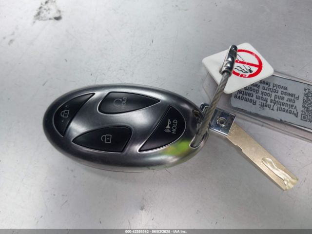 5NMJB3DE5SH480822 Hyundai TUCSON SEL