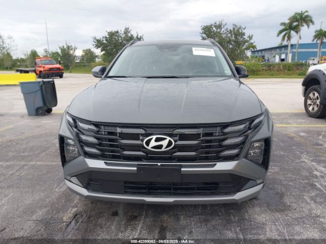 5NMJB3DE5SH480822 Hyundai TUCSON SEL