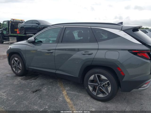 5NMJB3DE5SH480822 Hyundai TUCSON SEL