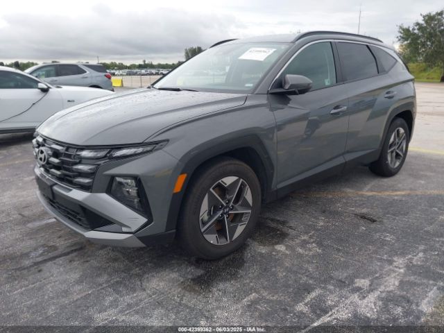 5NMJB3DE5SH480822 Hyundai TUCSON SEL