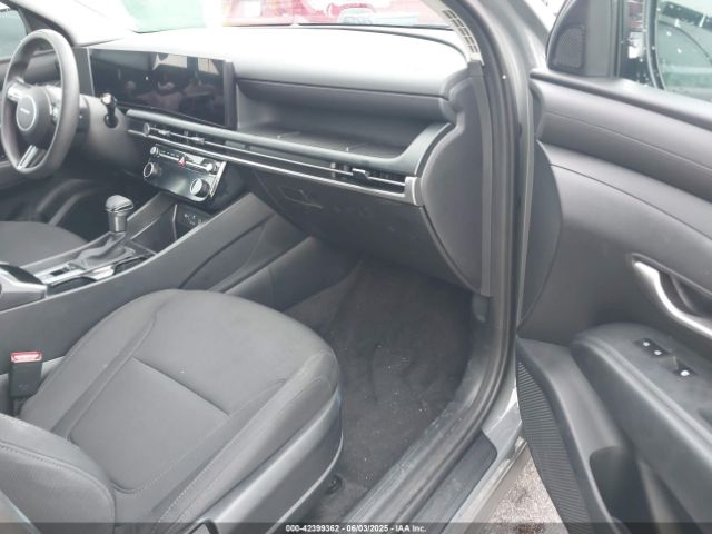 5NMJB3DE5SH480822 Hyundai TUCSON SEL