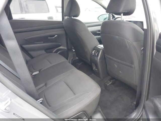 5NMJB3DE5SH480822 Hyundai TUCSON SEL