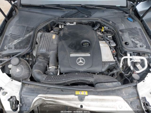 55SWF4KB1HU187792 Mercedes-Benz C 300 4matic/luxury 4matic/sport 4matic