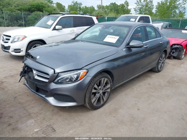 55SWF4KB1HU187792 Mercedes-Benz C 300 4matic/luxury 4matic/sport 4matic