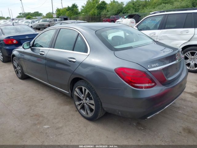 55SWF4KB1HU187792 Mercedes-Benz C 300 4matic/luxury 4matic/sport 4matic