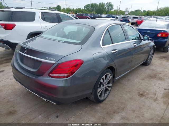 55SWF4KB1HU187792 Mercedes-Benz C 300 4matic/luxury 4matic/sport 4matic