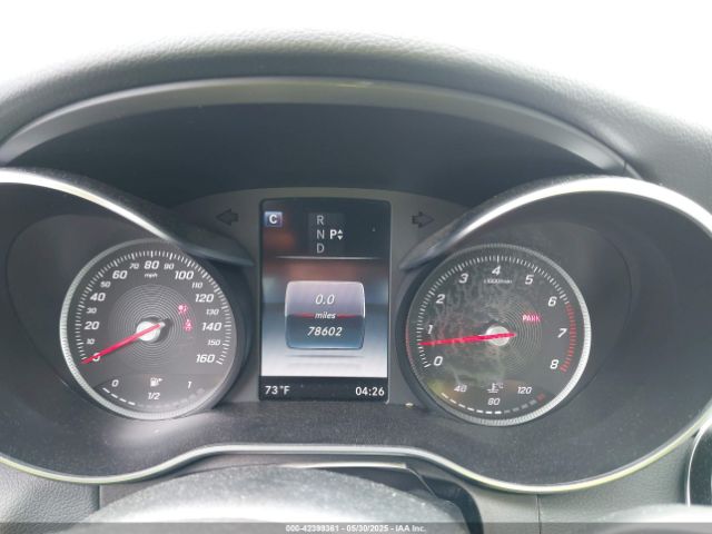55SWF4KB1HU187792 Mercedes-Benz C 300 4matic/luxury 4matic/sport 4matic