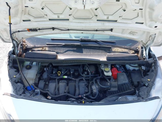 NM0LS7E27K1395833 Ford Transit Connect Xl