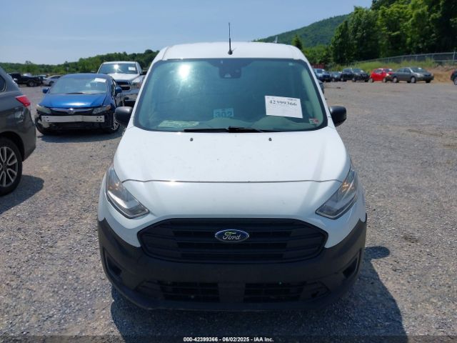 NM0LS7E27K1395833 Ford Transit Connect Xl