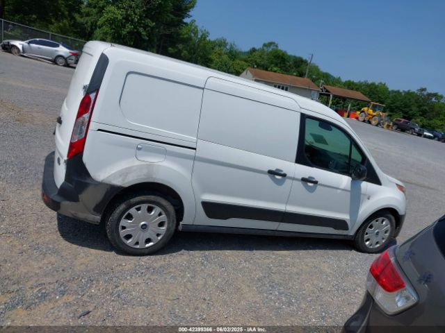 NM0LS7E27K1395833 Ford Transit Connect Xl