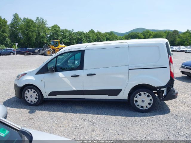 NM0LS7E27K1395833 Ford Transit Connect Xl