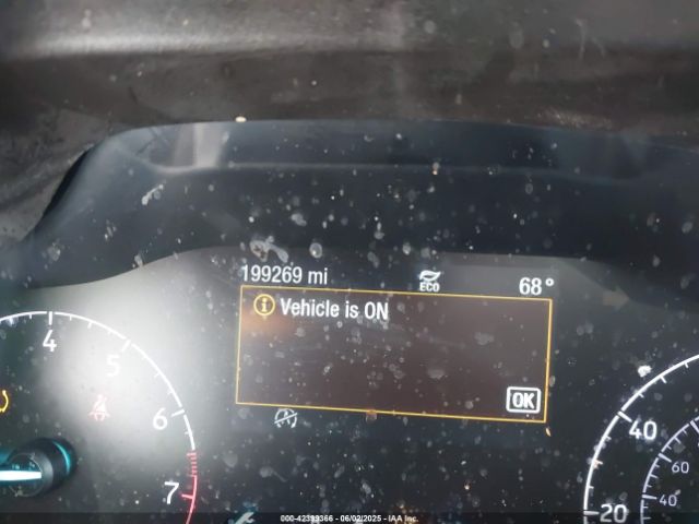 NM0LS7E27K1395833 Ford Transit Connect Xl