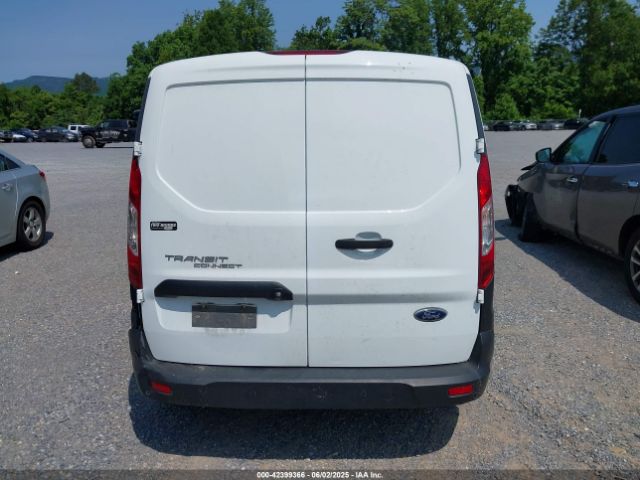 NM0LS7E27K1395833 Ford Transit Connect Xl