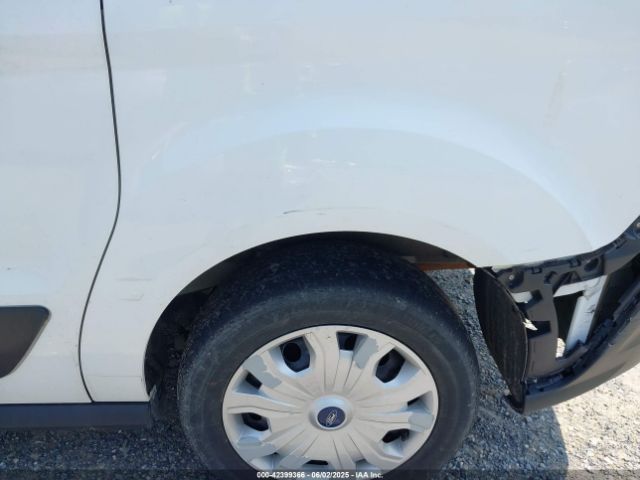 NM0LS7E27K1395833 Ford Transit Connect Xl