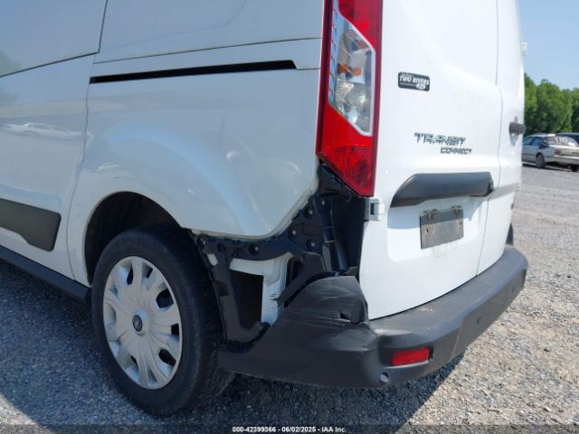 NM0LS7E27K1395833 Ford Transit Connect Xl