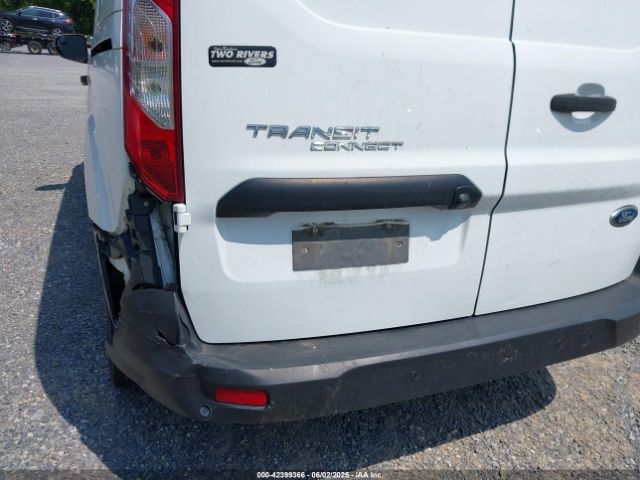 NM0LS7E27K1395833 Ford Transit Connect Xl