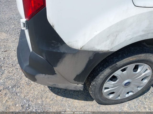 NM0LS7E27K1395833 Ford Transit Connect Xl