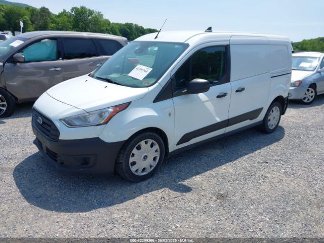 NM0LS7E27K1395833 Ford Transit Connect Xl