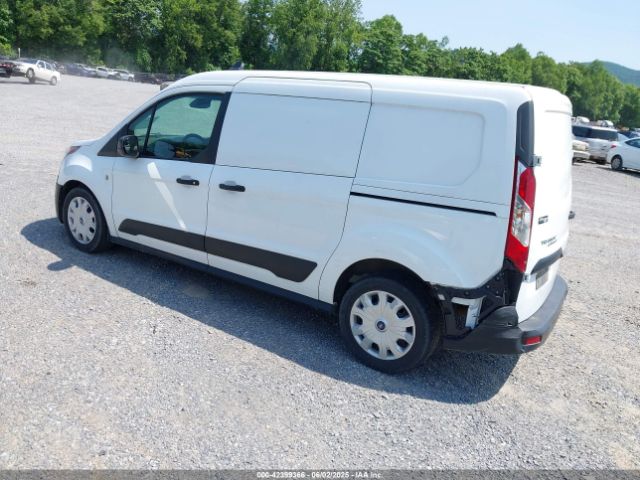 NM0LS7E27K1395833 Ford Transit Connect Xl