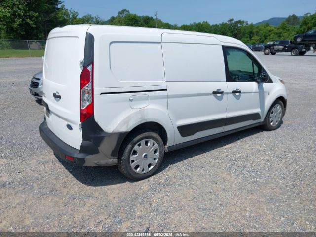 NM0LS7E27K1395833 Ford Transit Connect Xl