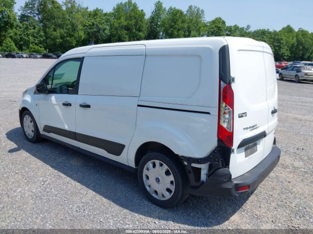 NM0LS7E27K1395833 Ford Transit Connect Xl