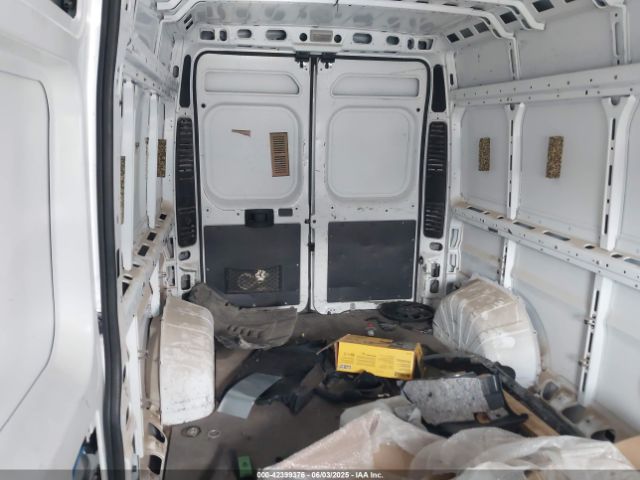 3C6TRVDG8KE547249 RAM Promaster 2500 High Roof 159 Wb