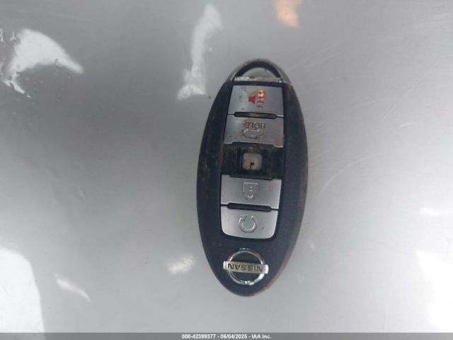 2022 NISSAN SENTRA 3N1AB8BV1NY240129 Photo 10