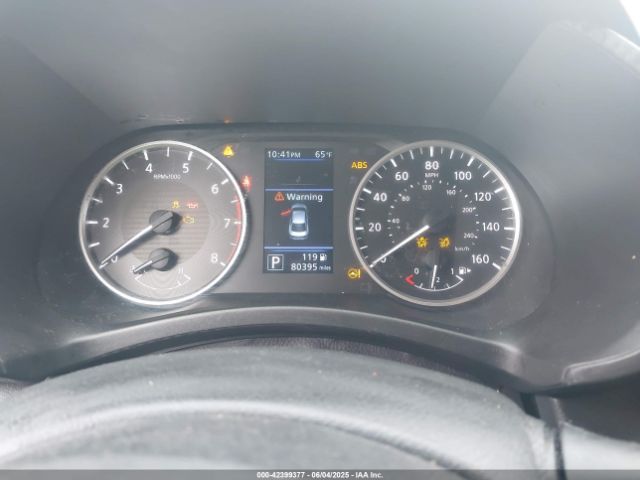 2022 NISSAN SENTRA 3N1AB8BV1NY240129 Photo 6