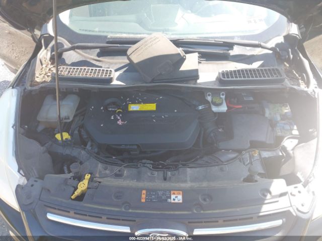 1FMCU0GX1FUB87394 Ford ESCAPE SE