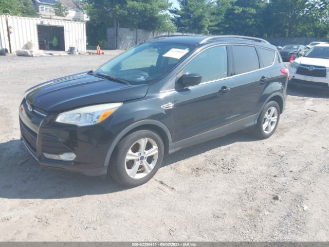 1FMCU0GX1FUB87394 Ford ESCAPE SE