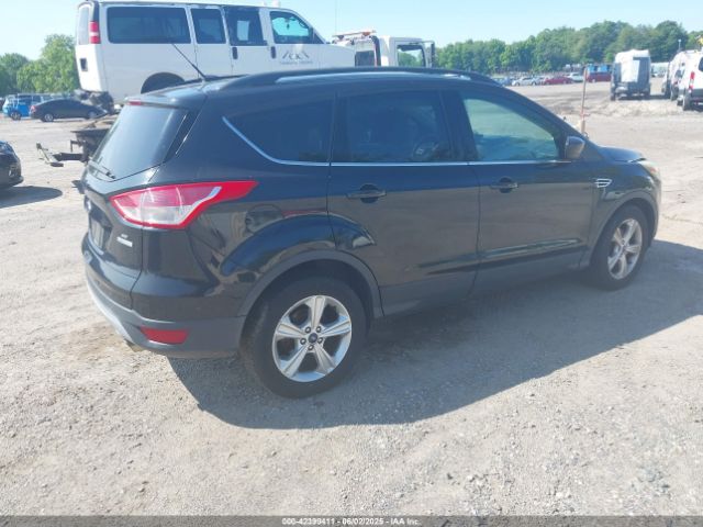 1FMCU0GX1FUB87394 Ford ESCAPE SE