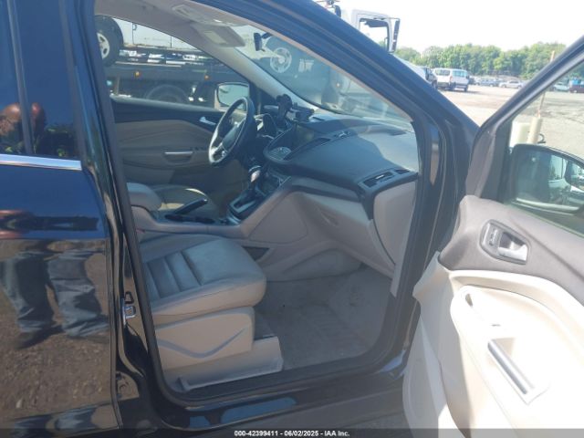 1FMCU0GX1FUB87394 Ford ESCAPE SE