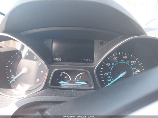 1FMCU0GX1FUB87394 Ford ESCAPE SE