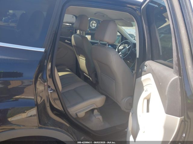 1FMCU0GX1FUB87394 Ford ESCAPE SE