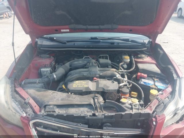 2013 SUBARU XV CROSSTREK JF2GPAVC3D2806705 Photo 9
