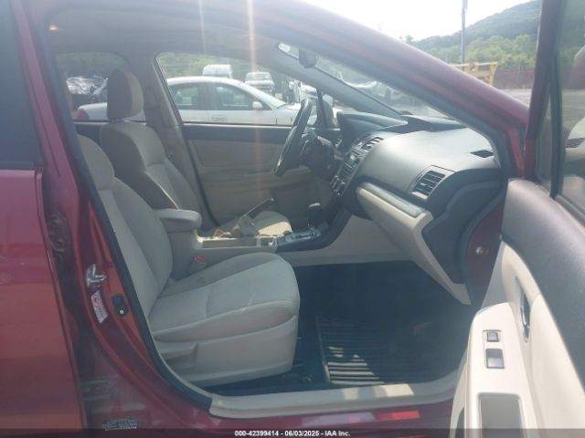 2013 SUBARU XV CROSSTREK JF2GPAVC3D2806705 Photo 4